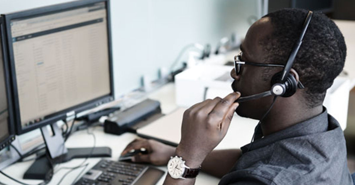 Developer Jim Buchan Blazes a Trail with Custom Apps & Better Adoption